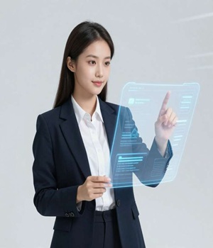 ai seo case visibility case study